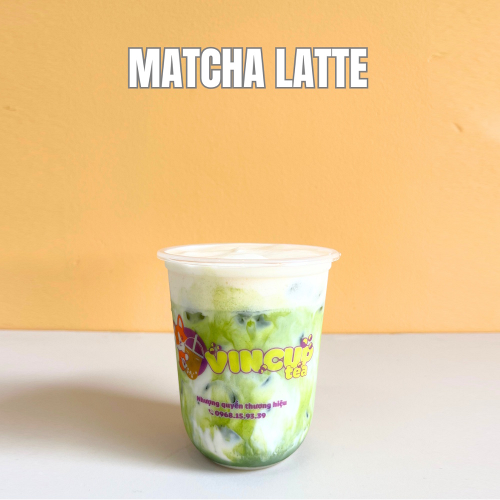 Matcha Latte 3 13.mclt