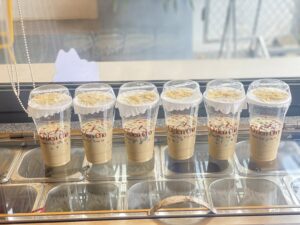 TOP 5 Quán Trà Sữa Ngon Đồng Xoài - Tín Đồ Trà Sữa Đừng Bỏ Lỡ! 3 490019400 516305518219618 3065594053454672102 n