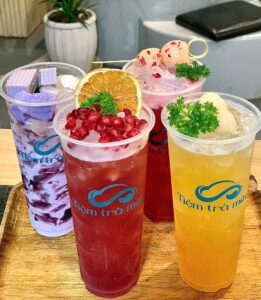 TOP 5 Quán Trà Sữa Ngon Đồng Xoài - Tín Đồ Trà Sữa Đừng Bỏ Lỡ! 2 504329021 677231618554051 7631776401415476516 n