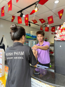 Khám Phá Quán Trà Sữa Đồng Xoài – Địa Chỉ Trà Sữa Ngon Không Thể Bỏ Qua 5 Trà sữa Vincup