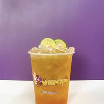 trà sữa Đồng Xoài